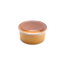 Pot à sauce en carton 60 ml DEF