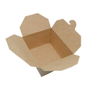 Boite lunch BIO2K - 750 ml
