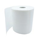 Pure cellulose hand towel roll 