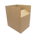 Boxes américain 400x300x300 mm