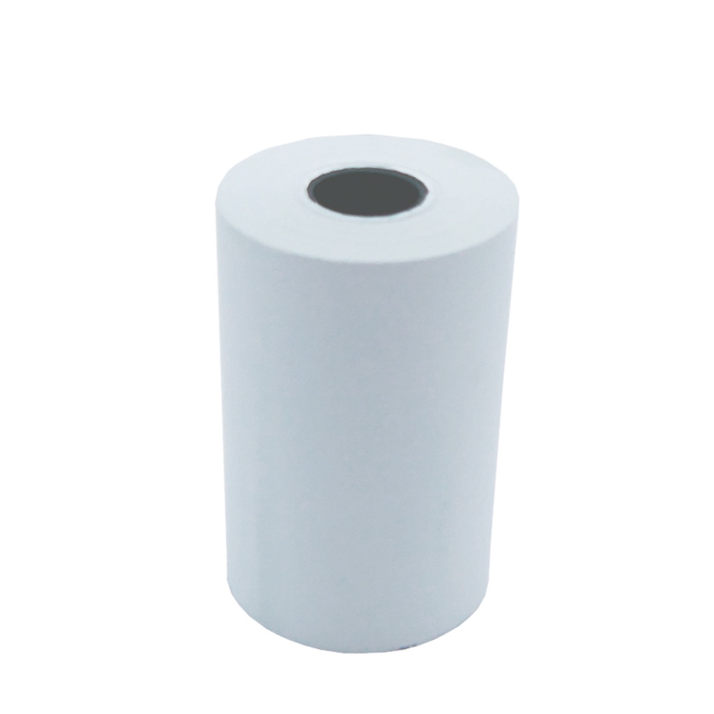 Thermique film roller for credit carte 57x40 / 18m