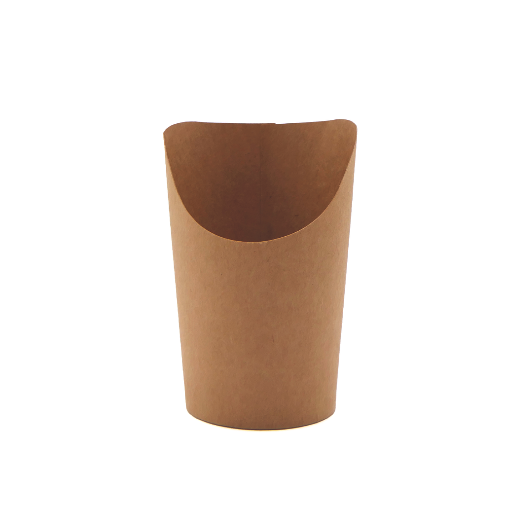 Pot wrap 16OZ kraft
