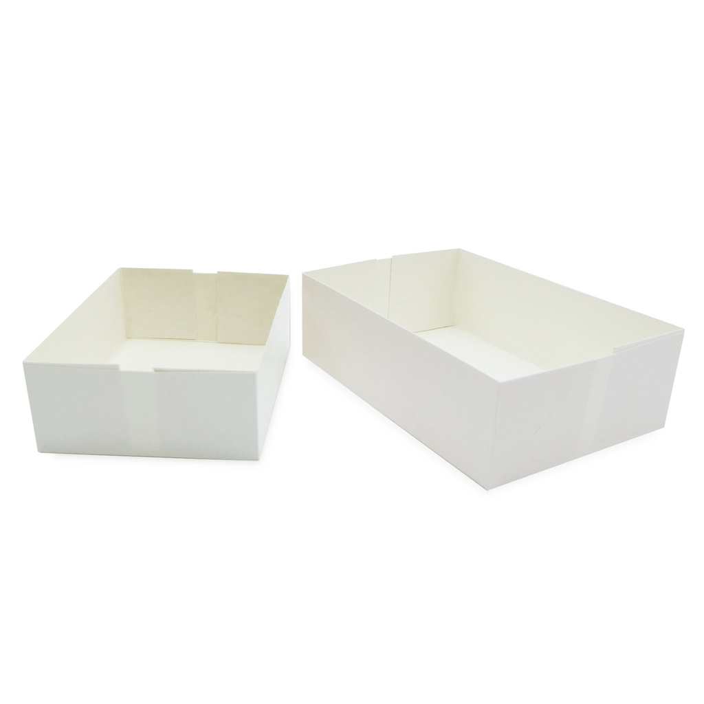 CAISSETTE PÂTISSIÈRE 14