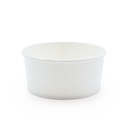 Bol 750 ml blanc