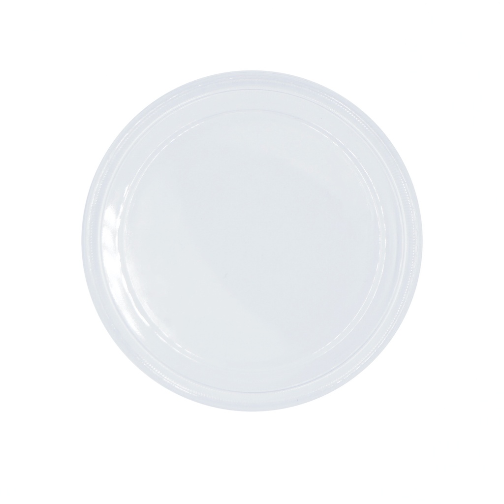 RPET LID Salad bowl 1250 ml Ø 187 mm TR