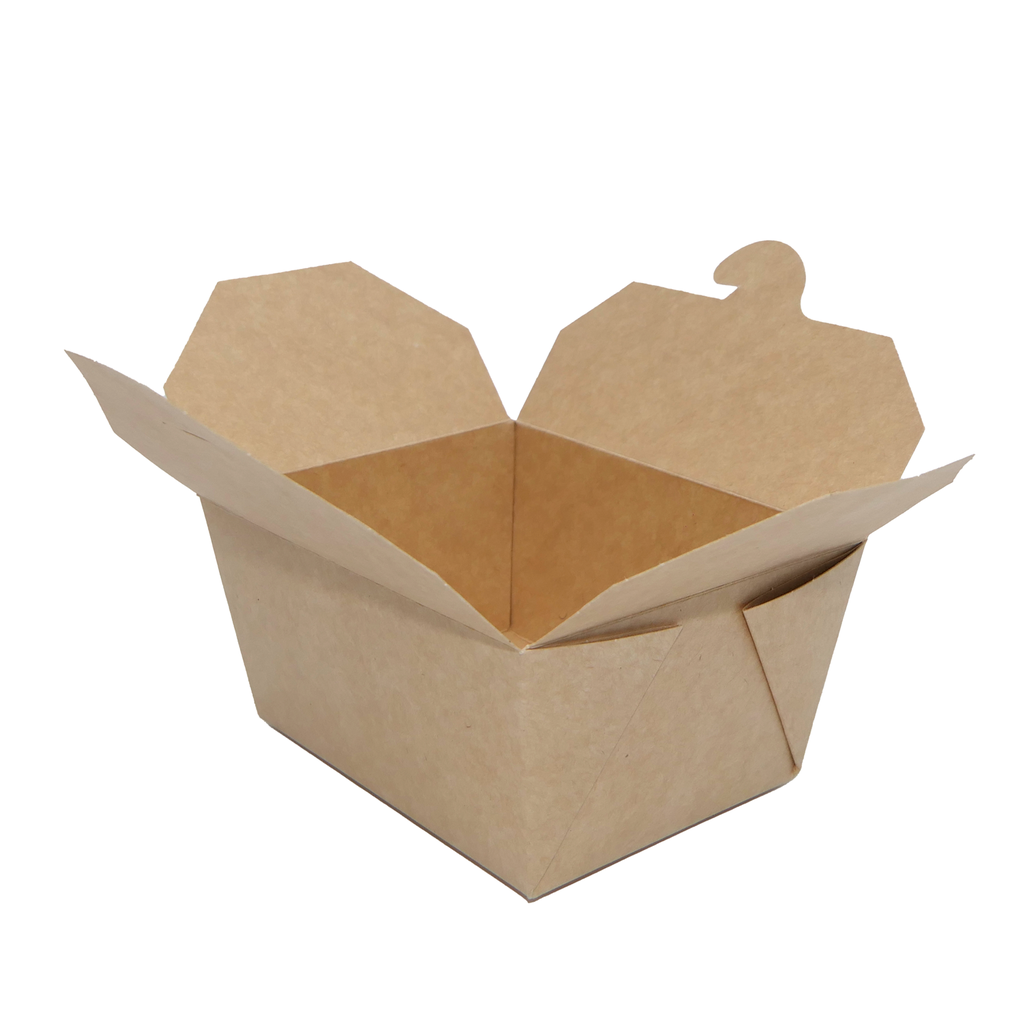 Boite lunch BIO2K - 750 ml