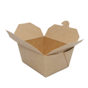 Boite lunch BIO2K - 750 ml