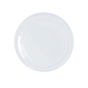 RPET LID Salad bowl 750 ml 