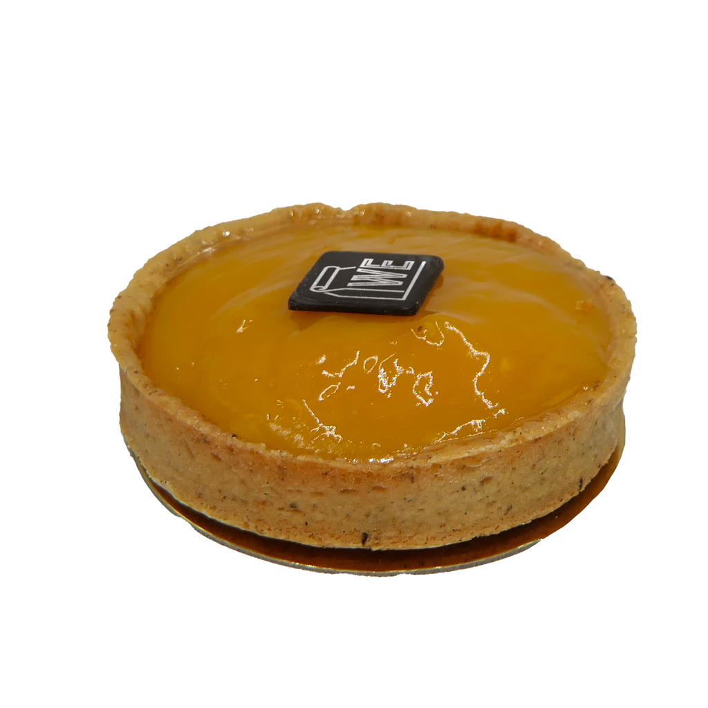 Round cake board diameter 18 cm black and gold no tongue