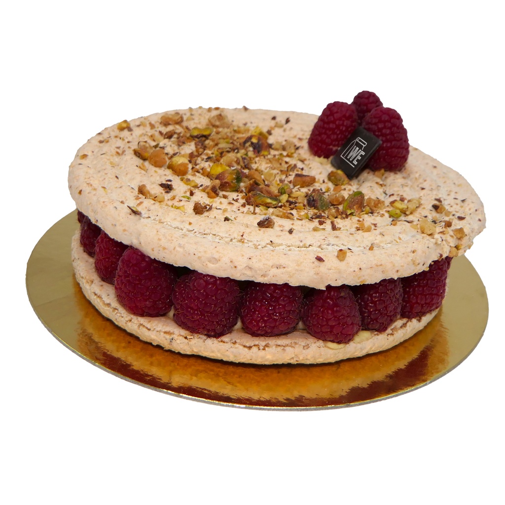 Round cake board diameter 26 cm black and gold no tongue