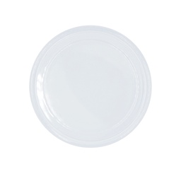 [COUVBSAL1250MLØ187TR] RPET LID Salad bowl 1250 ml Ø 187 mm TR