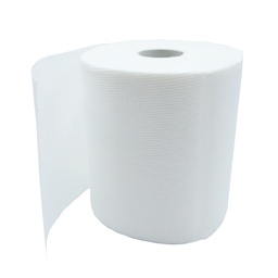 [ROULESSUIE45076] Pure cellulose hand towel roll 