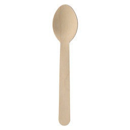 [CUIL160BOIS] Wood spoon 16 mm