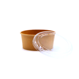 [POTSAUCE60MLKMDEF] Pot à sauce en carton 60 ml DEF